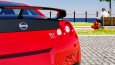 Nissan GT-R R35