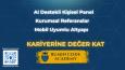 profesyonel dijital afiş tasarımları
