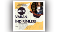 İndirim Duyuruları
