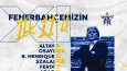 Genç Fenerbahçeliler Sosyal Medya Görsellerim