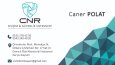 CNR Bilişim- Logo & Kartvisit Tasarımı