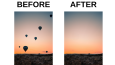 Adobe Photoshop montajları