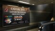 Odak Dil Kursu Billboard Tasarımı