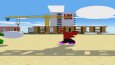 3D Minecraft Animasyon 