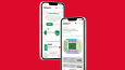 Banabilet | UI/UX Website Tasarımı