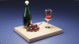 3D TASARIM VE MODELLEME 