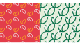 Sağlıklı Ürün Markası Fresh Logo Tasarımı