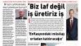 Gazete Dizgi ve Tasarımı