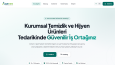 Modern, Mobil Uyumlu ve Kurumsal Web Site Tasarımları