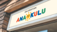 Ekleristan Anaokulu Brand Identity