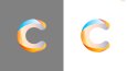 Minimalist Logo Portfolyosu