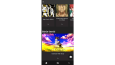 Anime & Sosyal Platform