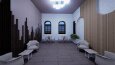 Render-Detay Plan-Modelleme