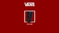 VANS - Sosyal Medya Tasarımları (Fan Concept)