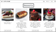 Restorant Web Sitesi