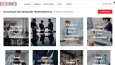 Kurumsal Danışmanlık & Uzaktan Eğitim Web Sitesi