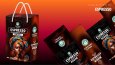 Colombia Coffee – Ambalaj & Paket Etiketi Tasarımı