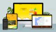 Binbal - Website
