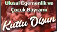 Örnek Çalışmalarım