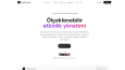 İşletmenize Özel Modern ve Yönetim Panelli Web Sitesi