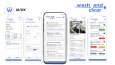 Mobil ve Web Arayüz Tasarımları