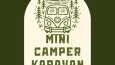 Mini Camper Karavan Tasarımı