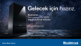 Çeşitli Lightbox, Megaboard, Poster Tasarımlarım