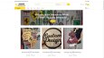Sharp Decoration | e-Ticaret Site
