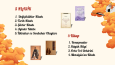Profesyonel & Modern Canva Sunum Tasarımı
