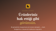 KENDİ UYGULAMAMIZ!