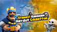 Oyun Thumbnail Tasarım Örnek