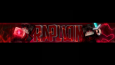 Minecraft Youtube Banner
