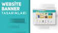 Website Banner Tasarımı