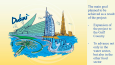 Dubai Su Sipariş Uygulaması