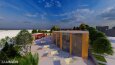 3D Mekan / 3 Boyutlu Modelleme ve HD Görselleştirme 