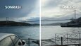 Fotoğraflarınızı kaliteli hâle getirebiliriö!