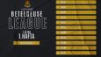 Betelgeuse League - Tasarımlar