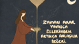 Sosyal medya illüstrasyon