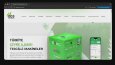 Sıfırdan yaptığım kurumsal websiteleri