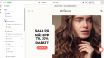 Global Shopify E-Ticaret Altyapısı (Norveç Pazarı)