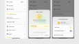 Note AI - App UI