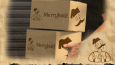 Merryhold: Kurgusal Görsel Kimlik Projesi