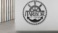Harbor Sea Voyage Logo