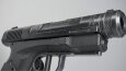 SCIFI PISTOL F20