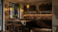 İç Mekan 3d Modelleme ve Render