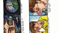 Storyboard Tasarımı – Sahne ve Anlatı Odaklı