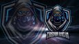 Gaming Logo Tasarımları