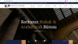 Hukuk Bürosu Web Sitesi
