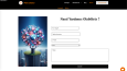 MSG Dijital - Kurumsal Web Sitesi