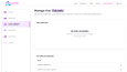 ANDRE.AI - Dashboard Geliştirme ve Bakım